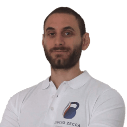 Giulio Zecca