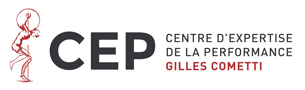 Logo CEP