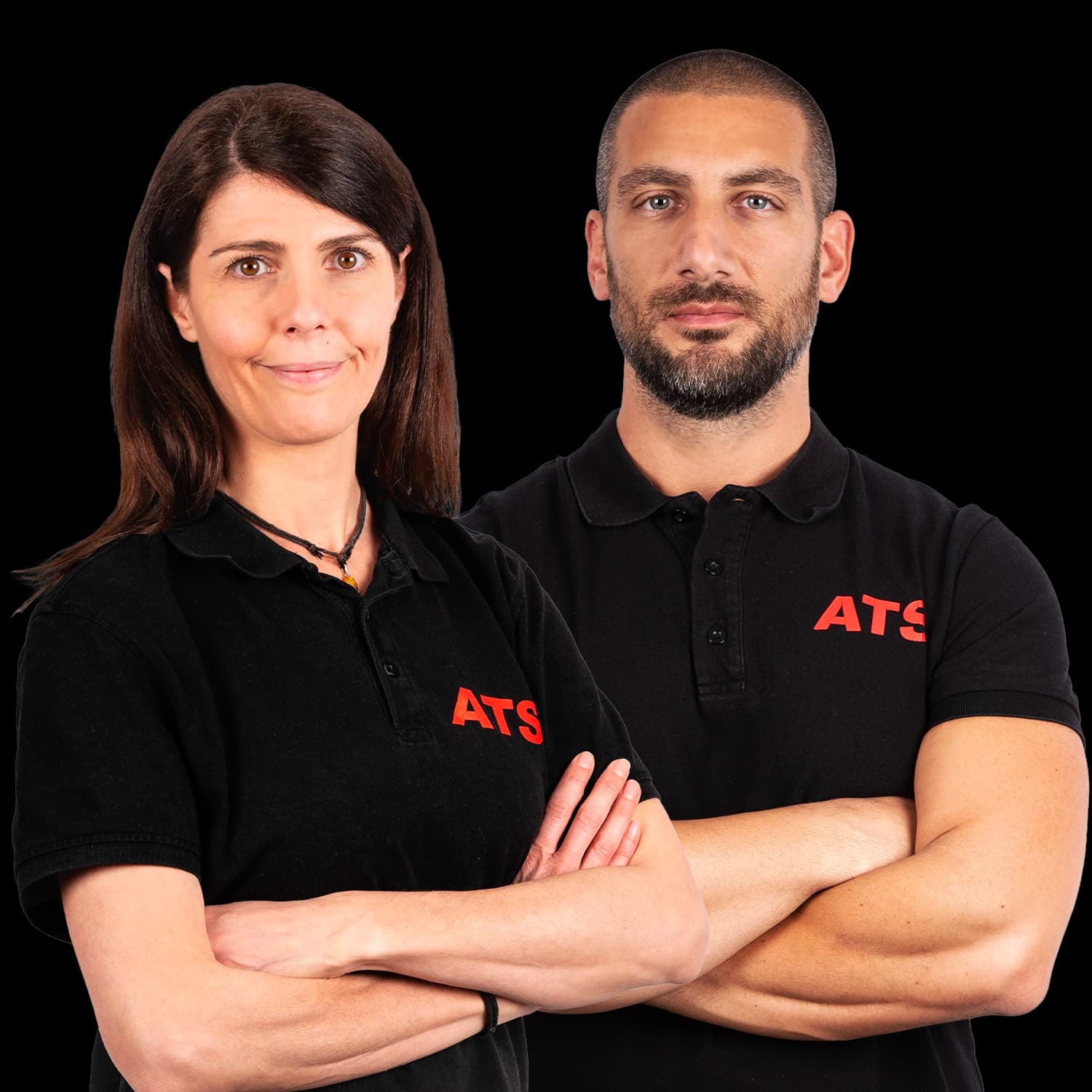 Trainer-ATS-Massaggio-Sportivo