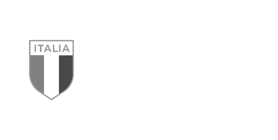 loghi coni italia
