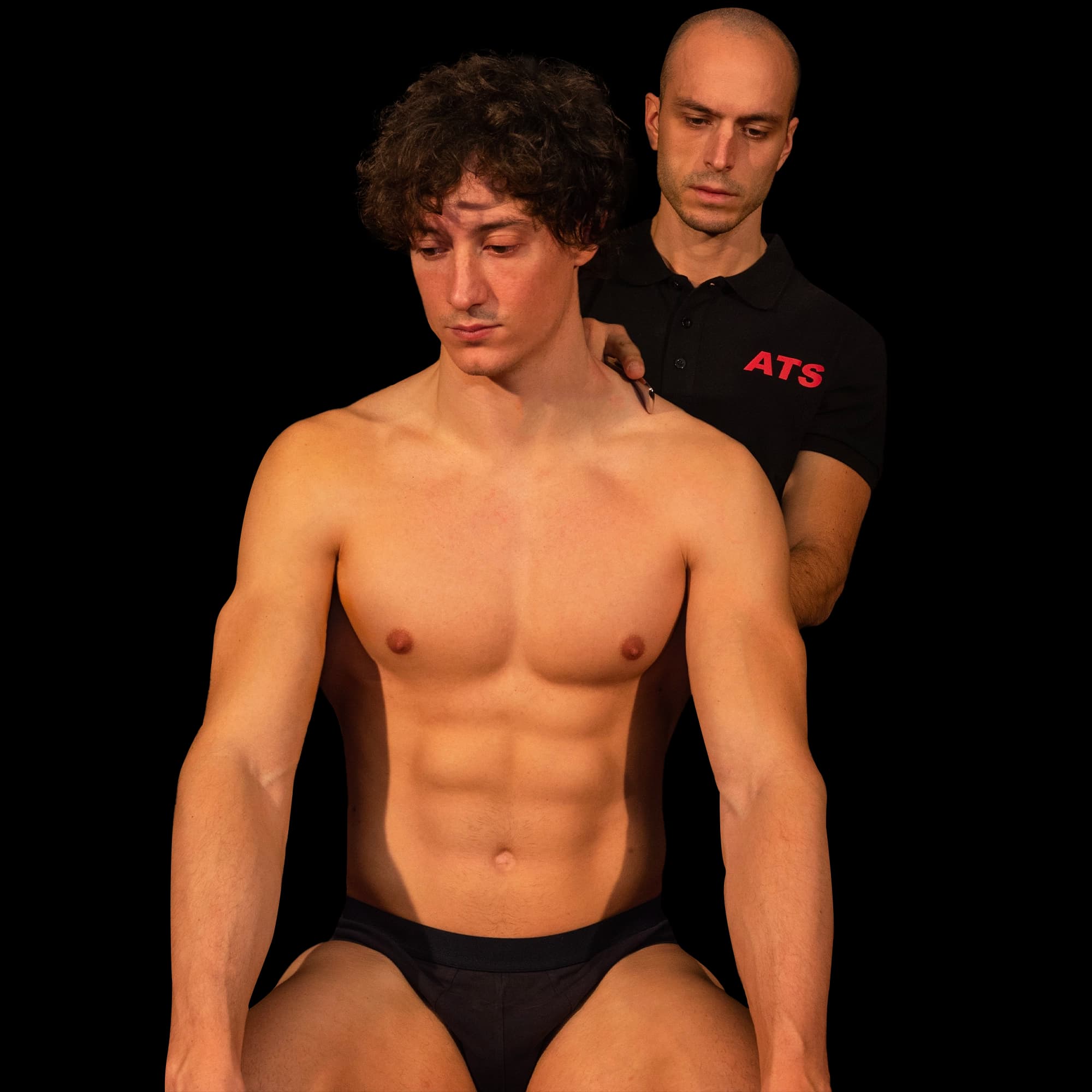Gua-Sha-Trapezio