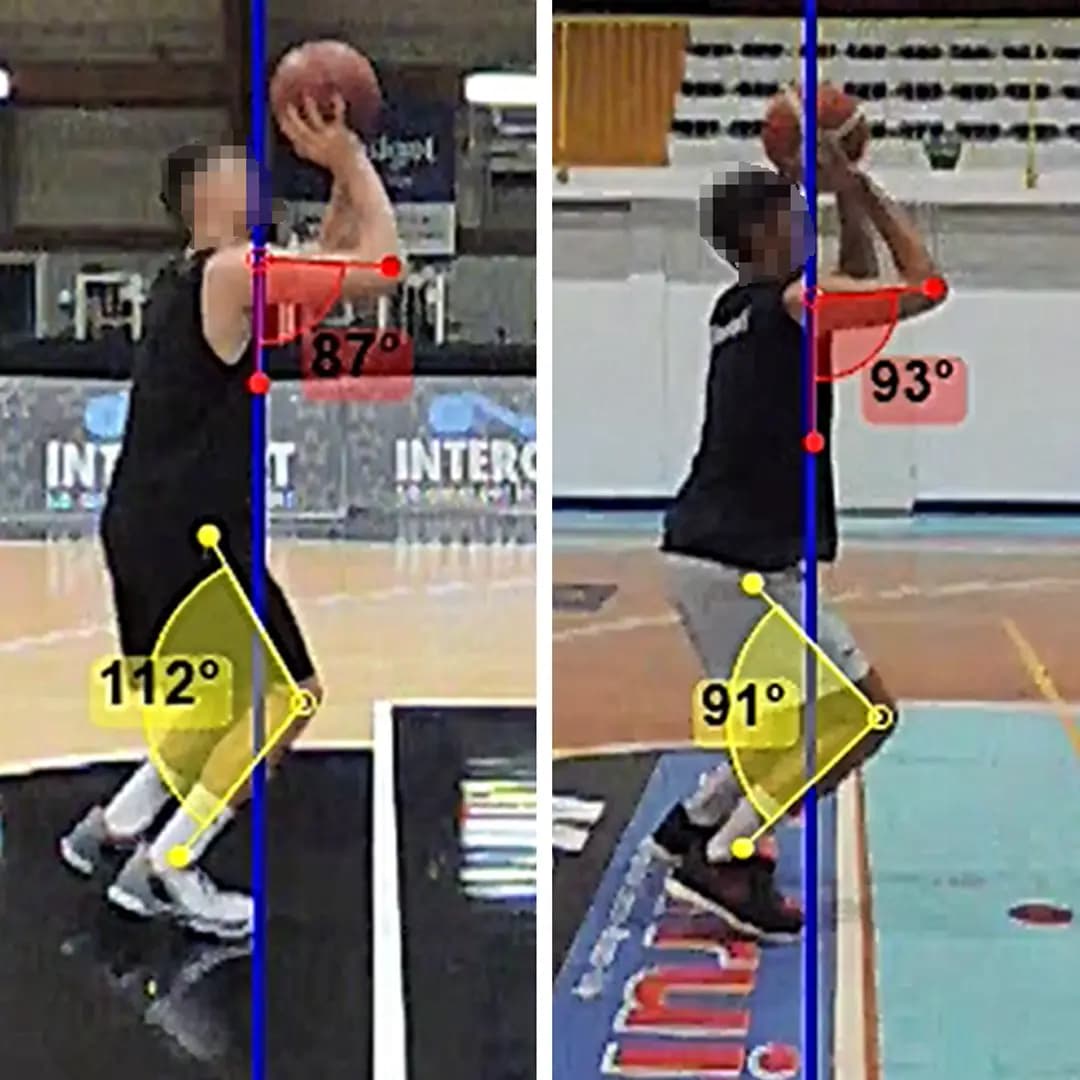 video analisi tecnica sportiva