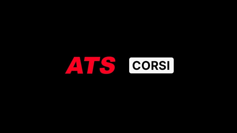 ATS-Corsi