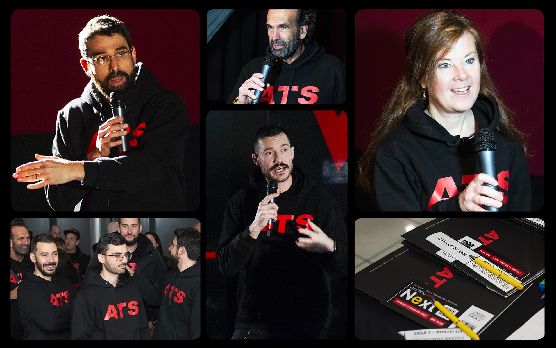 Missione-ATS