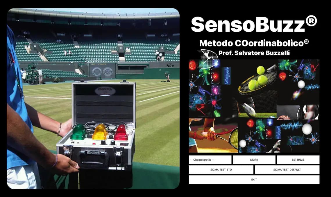 SensoBuzz
