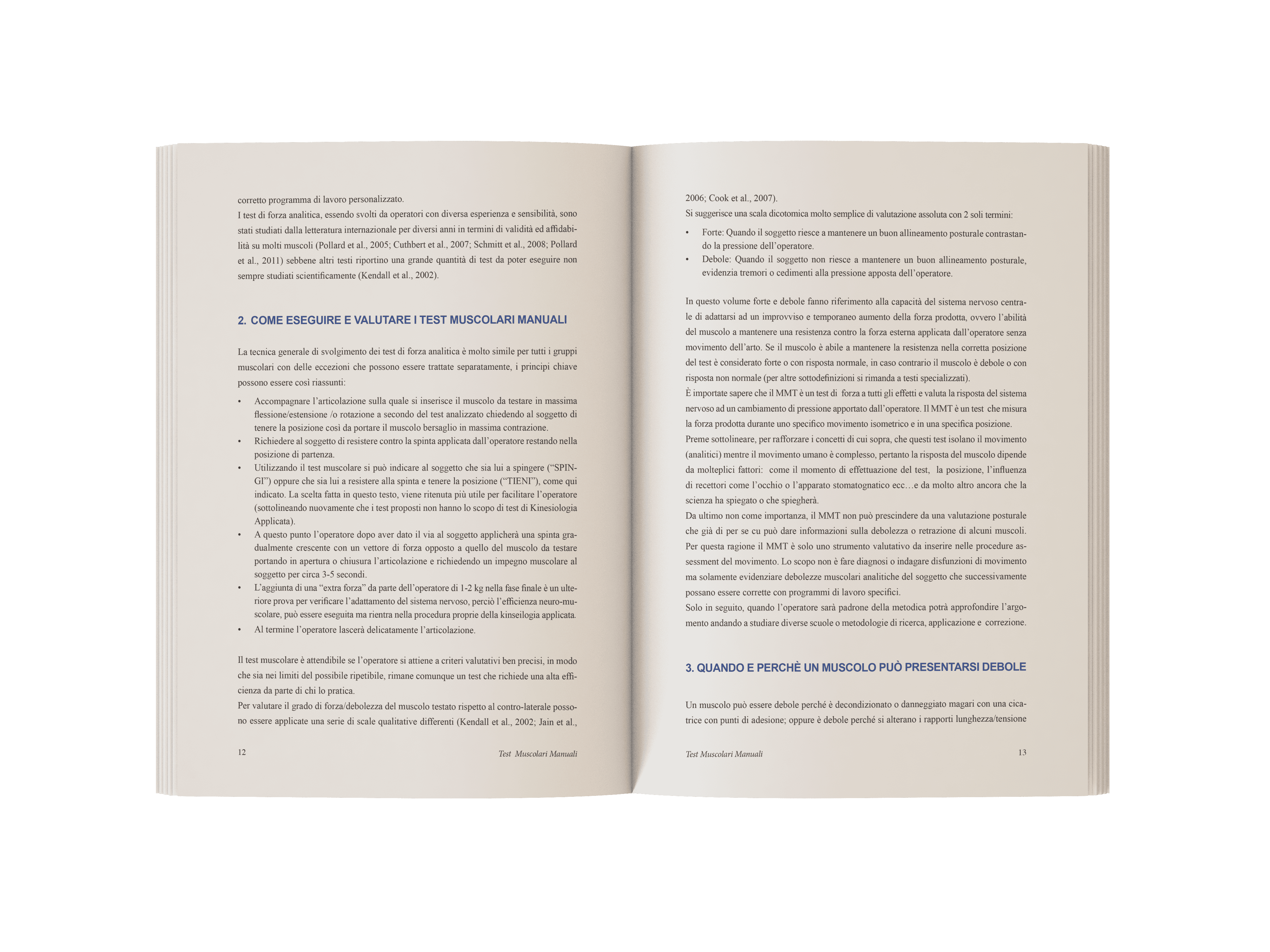 Test muscolari manuali (2)