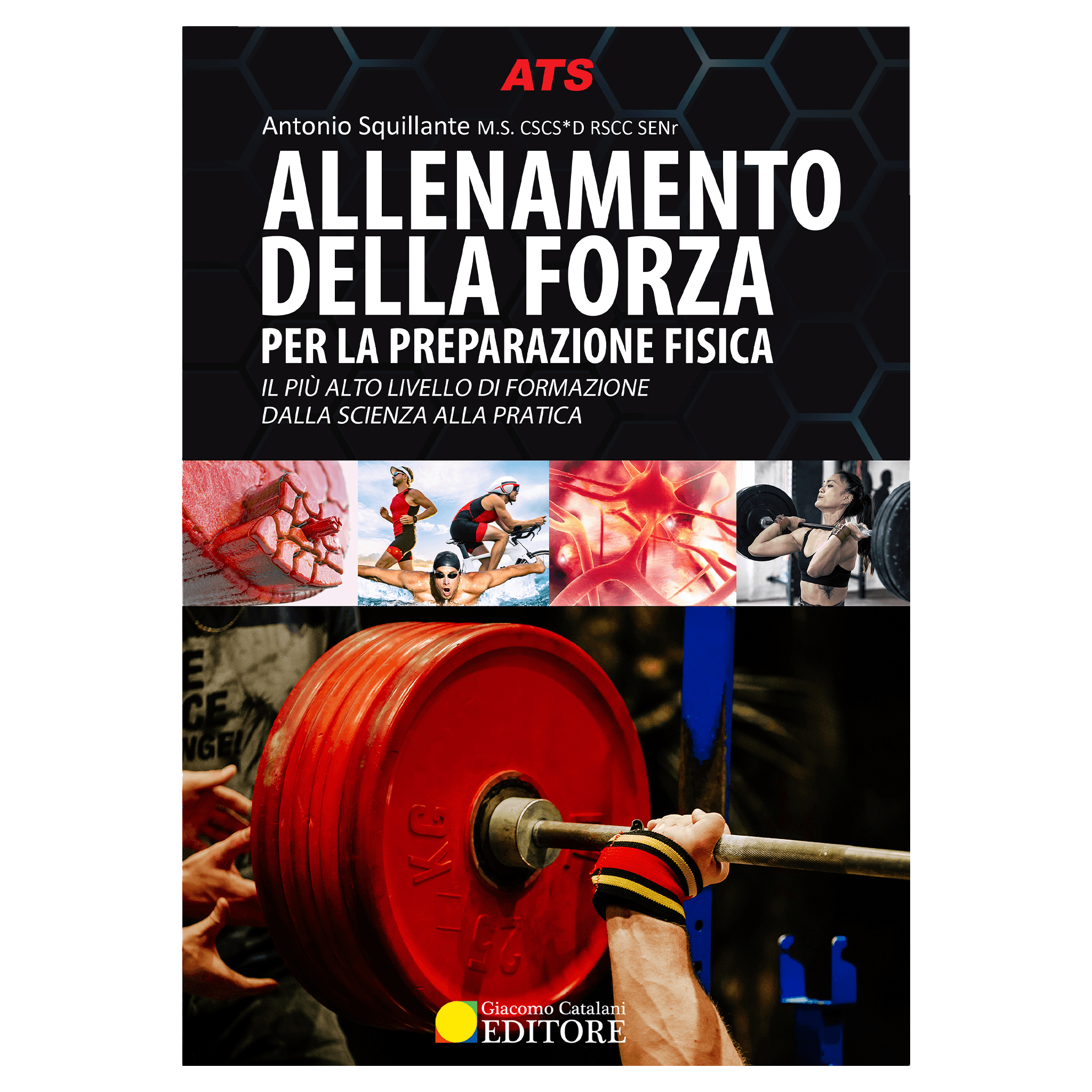 alllenamento forza