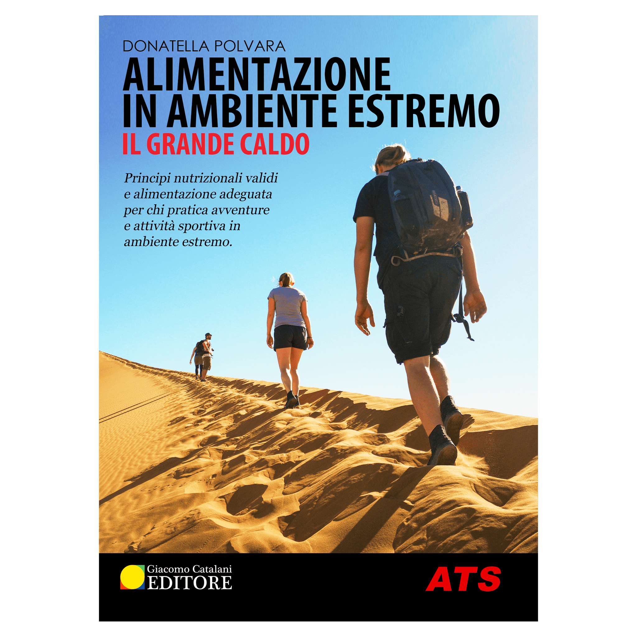 ambiente estermo caldo