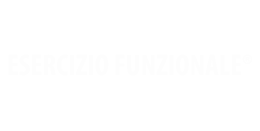 logo esercizio funzionale