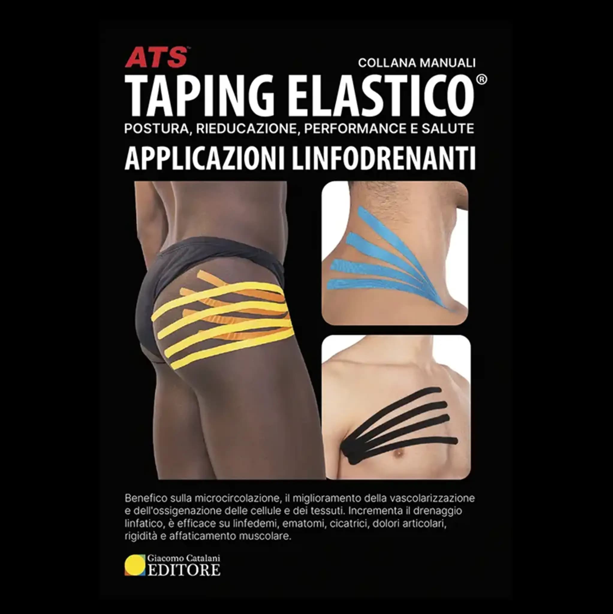taping-linfodrenanti evidenza