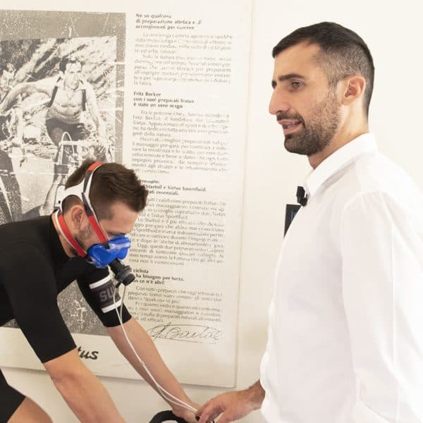 Vo2Max-Ciclisti