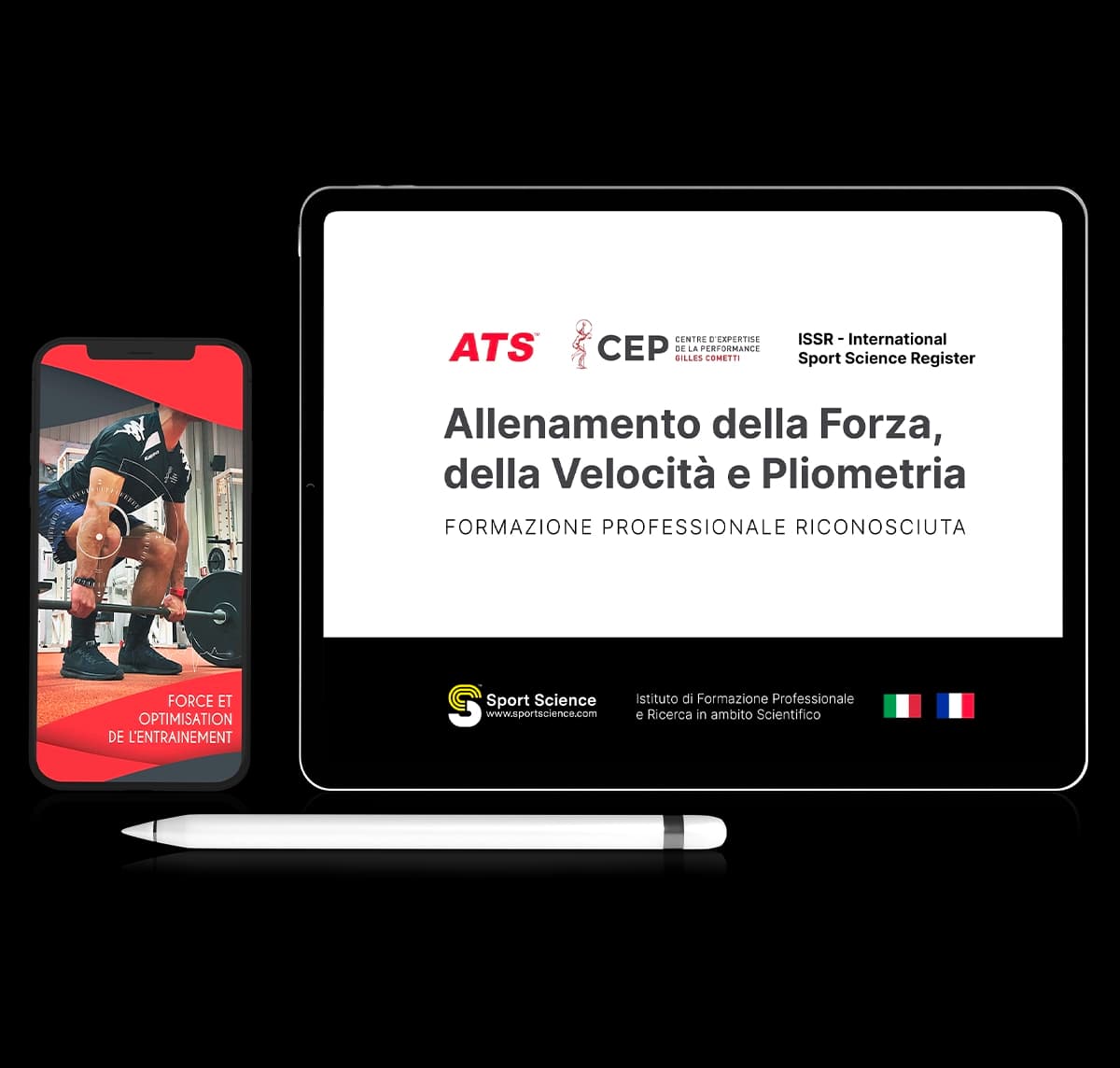 Allenamento-della-forza-velocità-pliometria