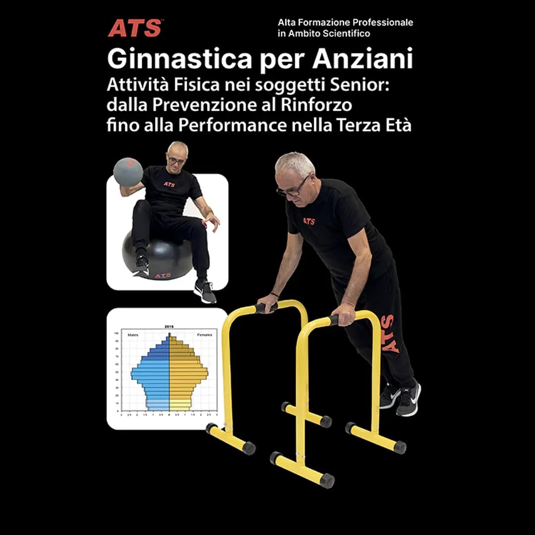 Dispensa Ginnastica per Anziani