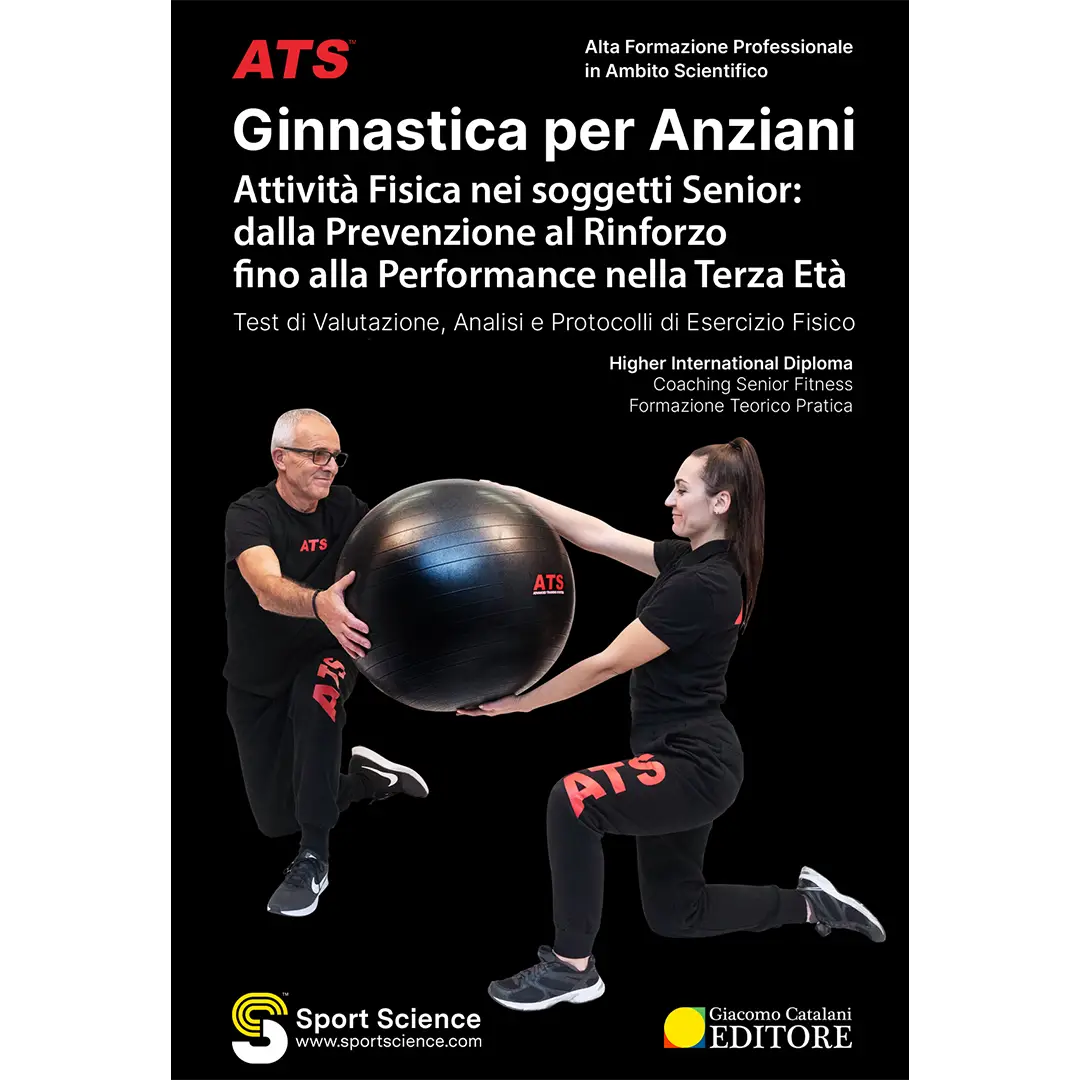 Video Corso Ginnastica per Anziani