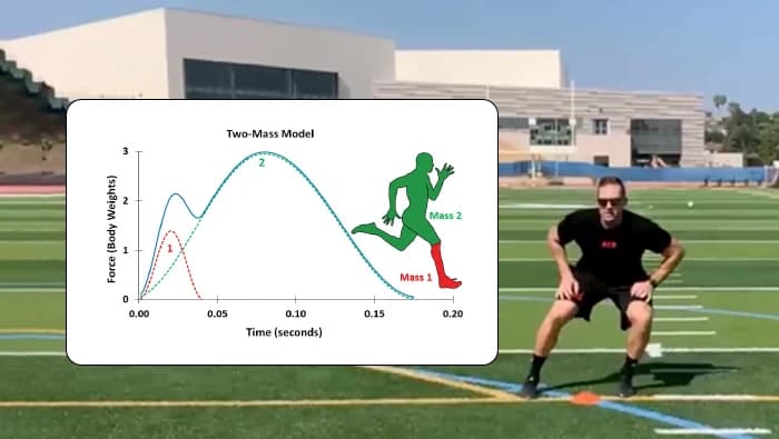Concurrent training model