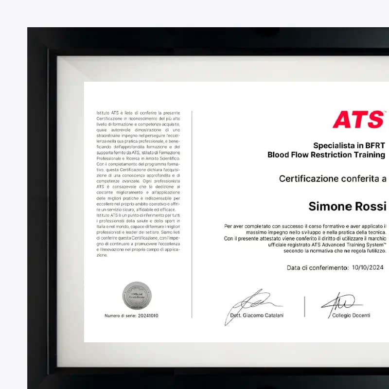Certificazione-Ufficiale-BFRT