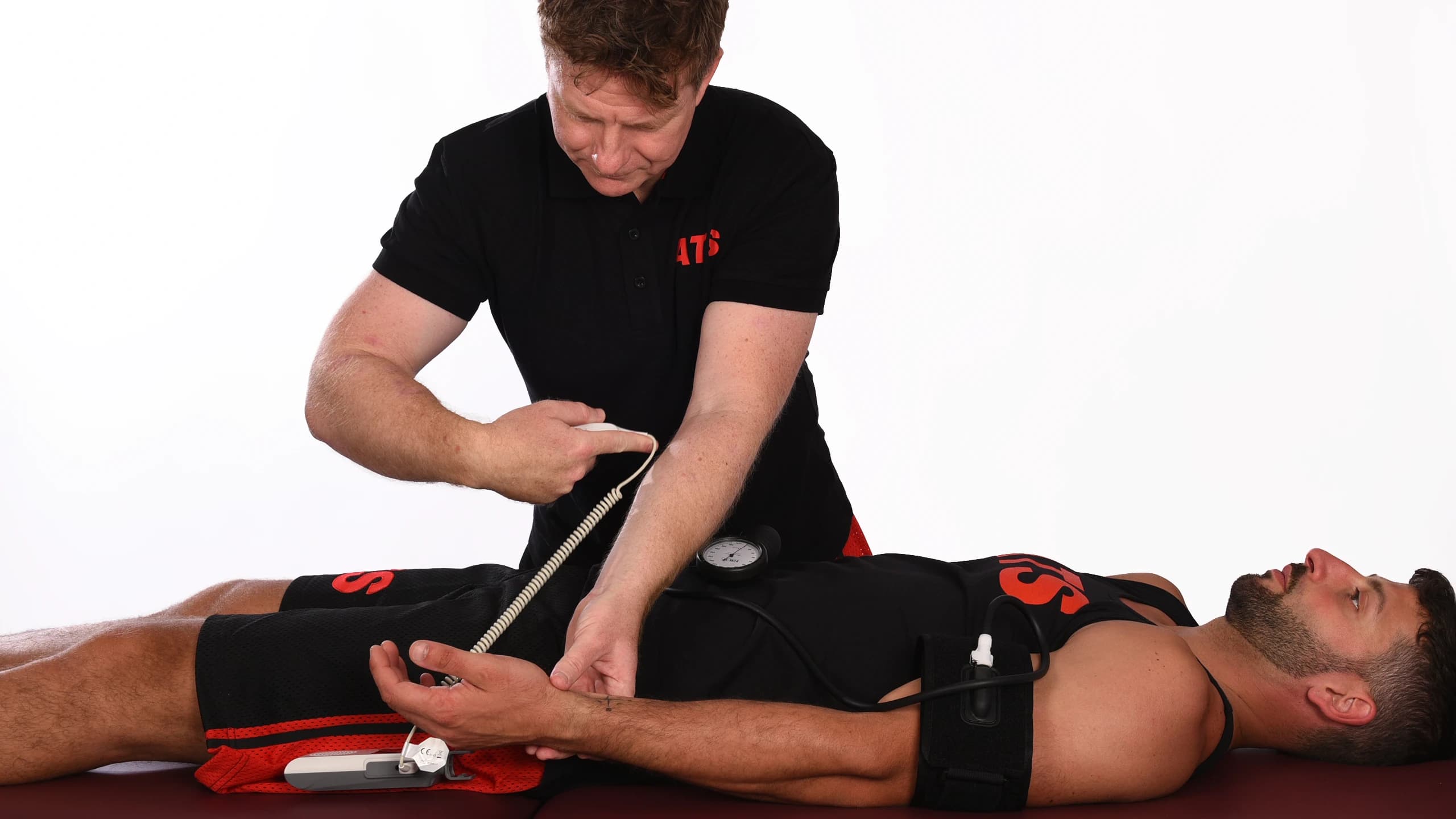 Corso Blood Flow Restriction ATS