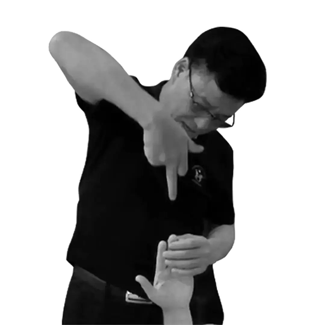 Form Informazioni Maestro Zhou