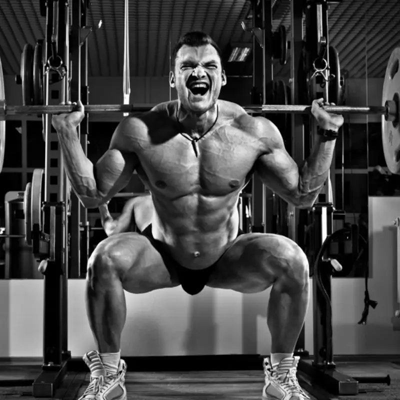 Allenamento a cedimento