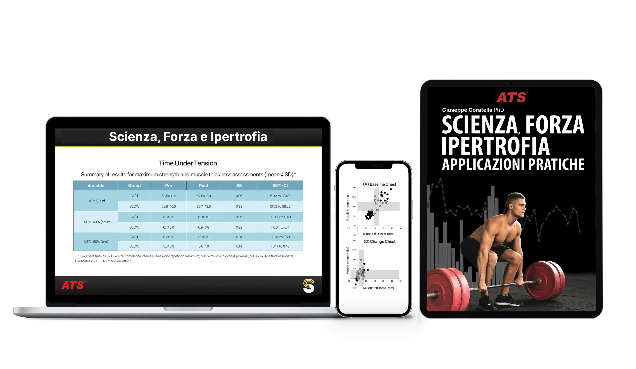 Scienza forza e ipertrofia1