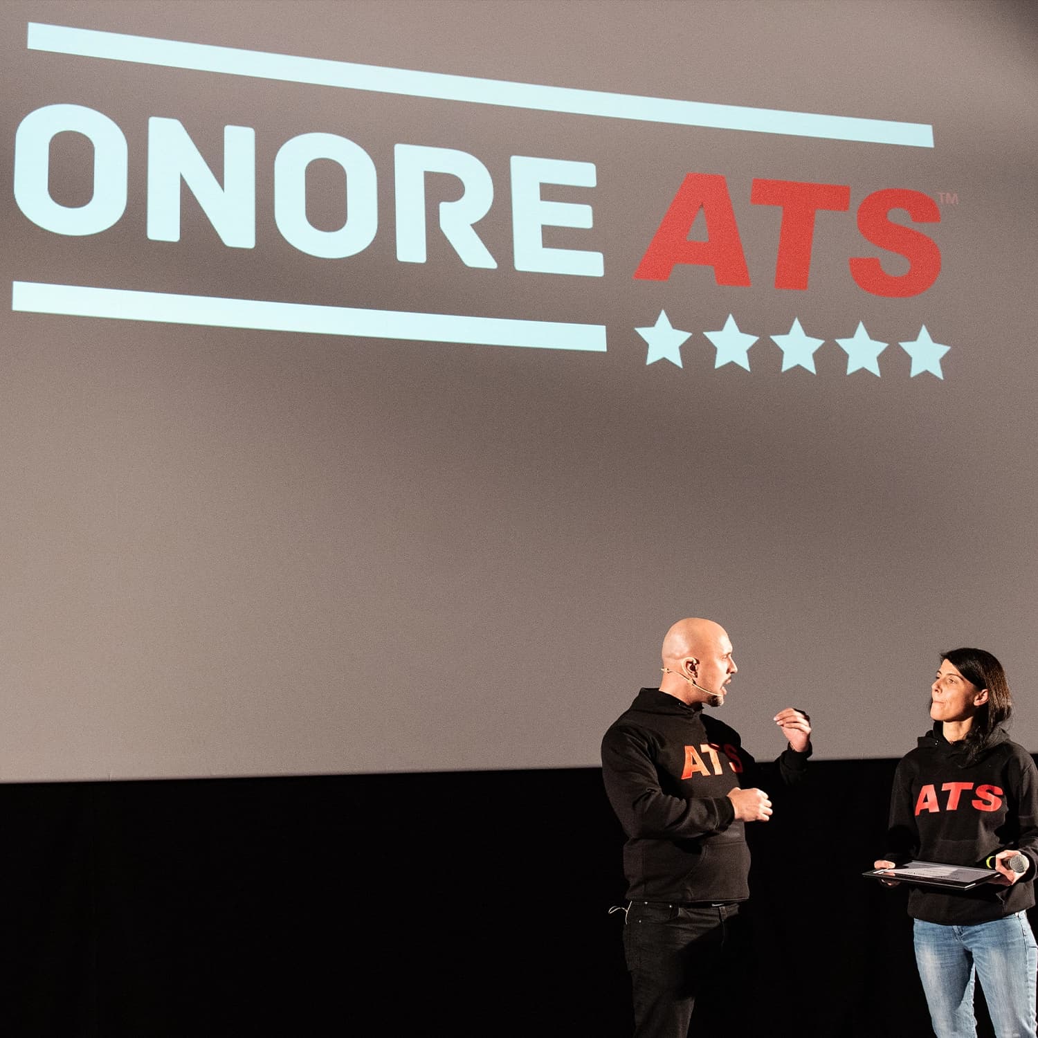 Onore-ATS