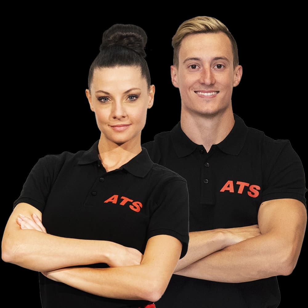 Trainers-ATS