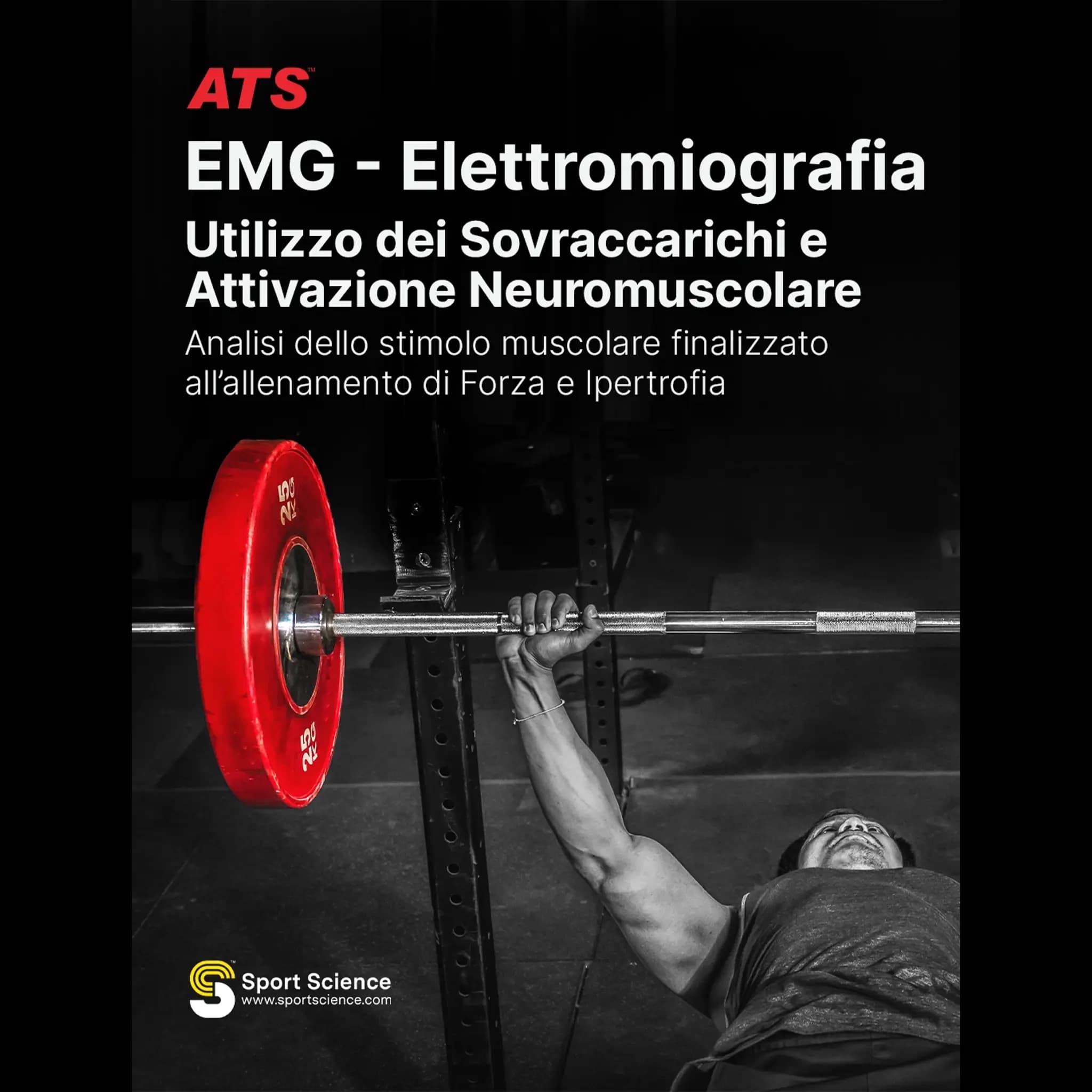 Dispensa corso di EMG sovraccarichi