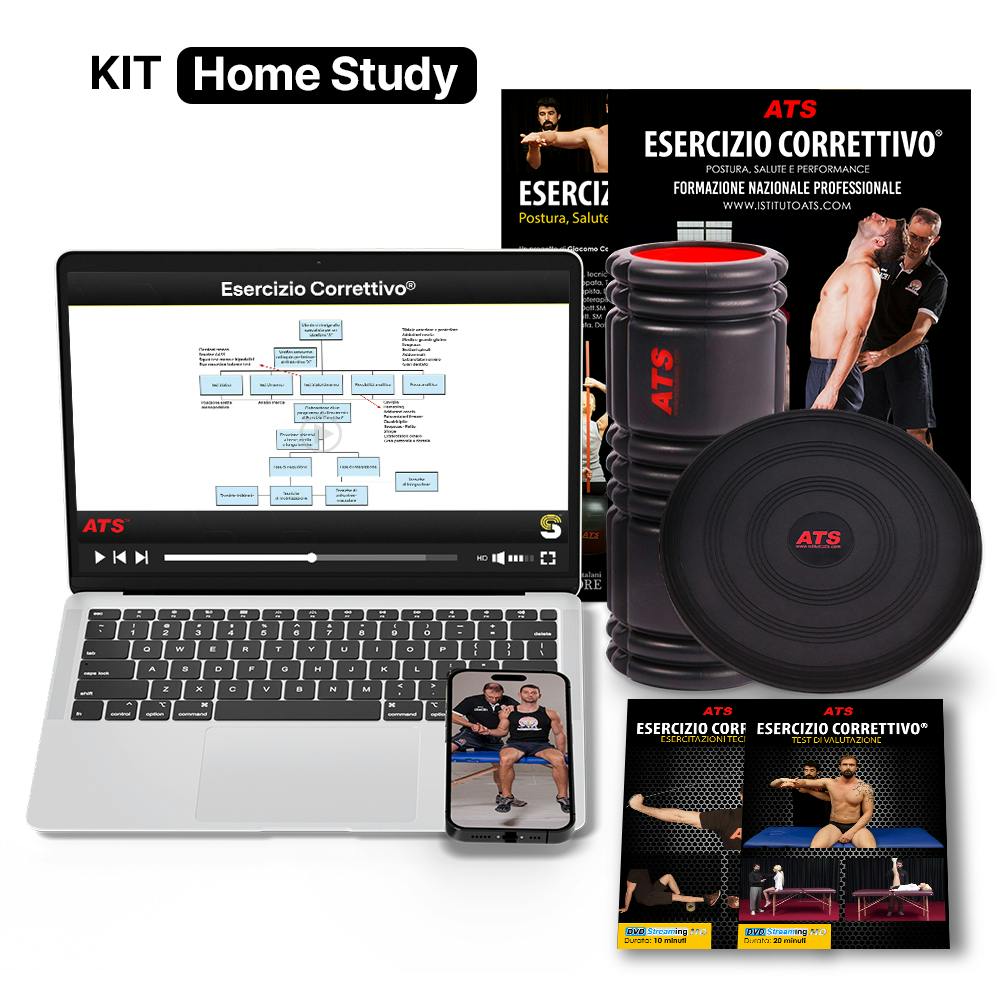 Kit Home Study - Esercizio Correttivo®