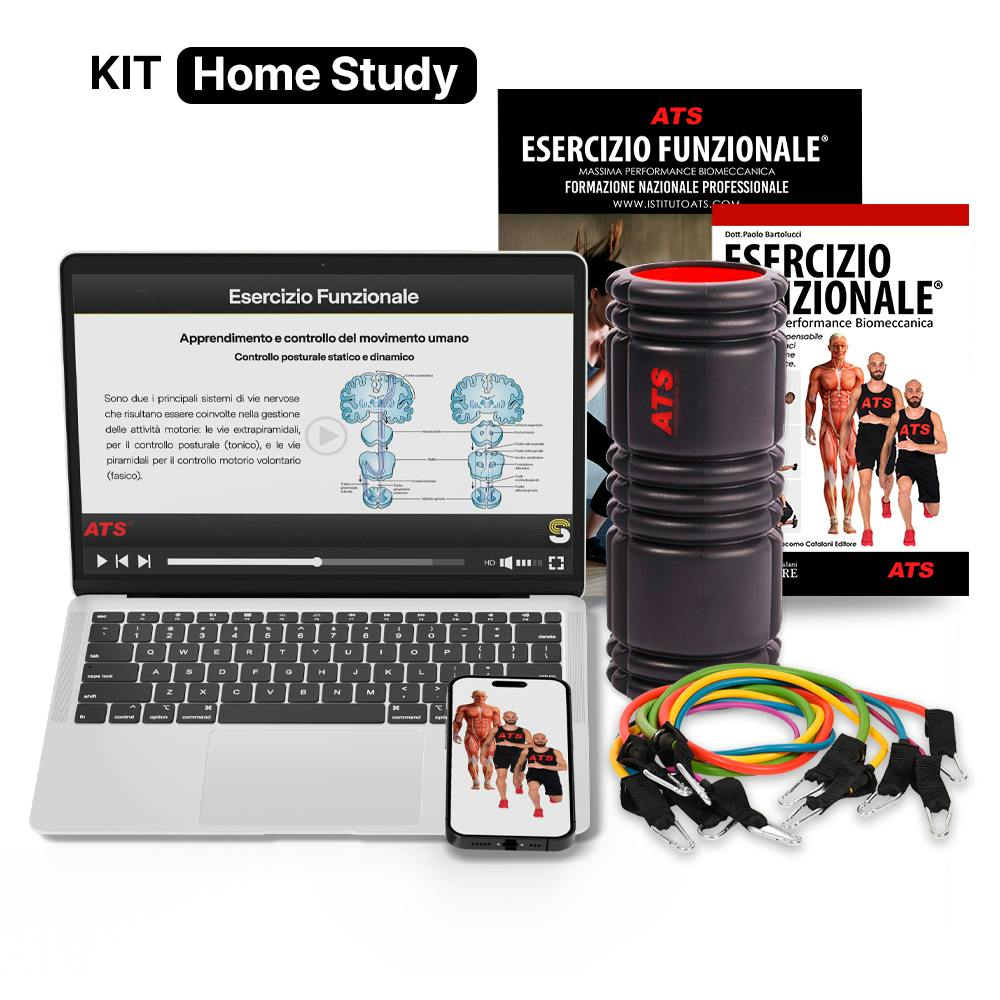 Kit Home Study - Esercizio Funzionale®