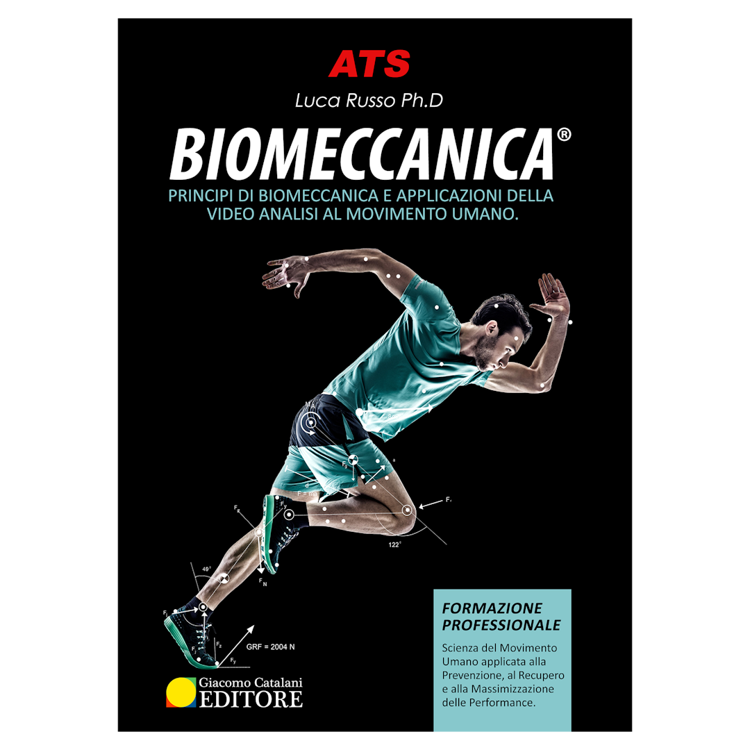Libro Biomeccanica®