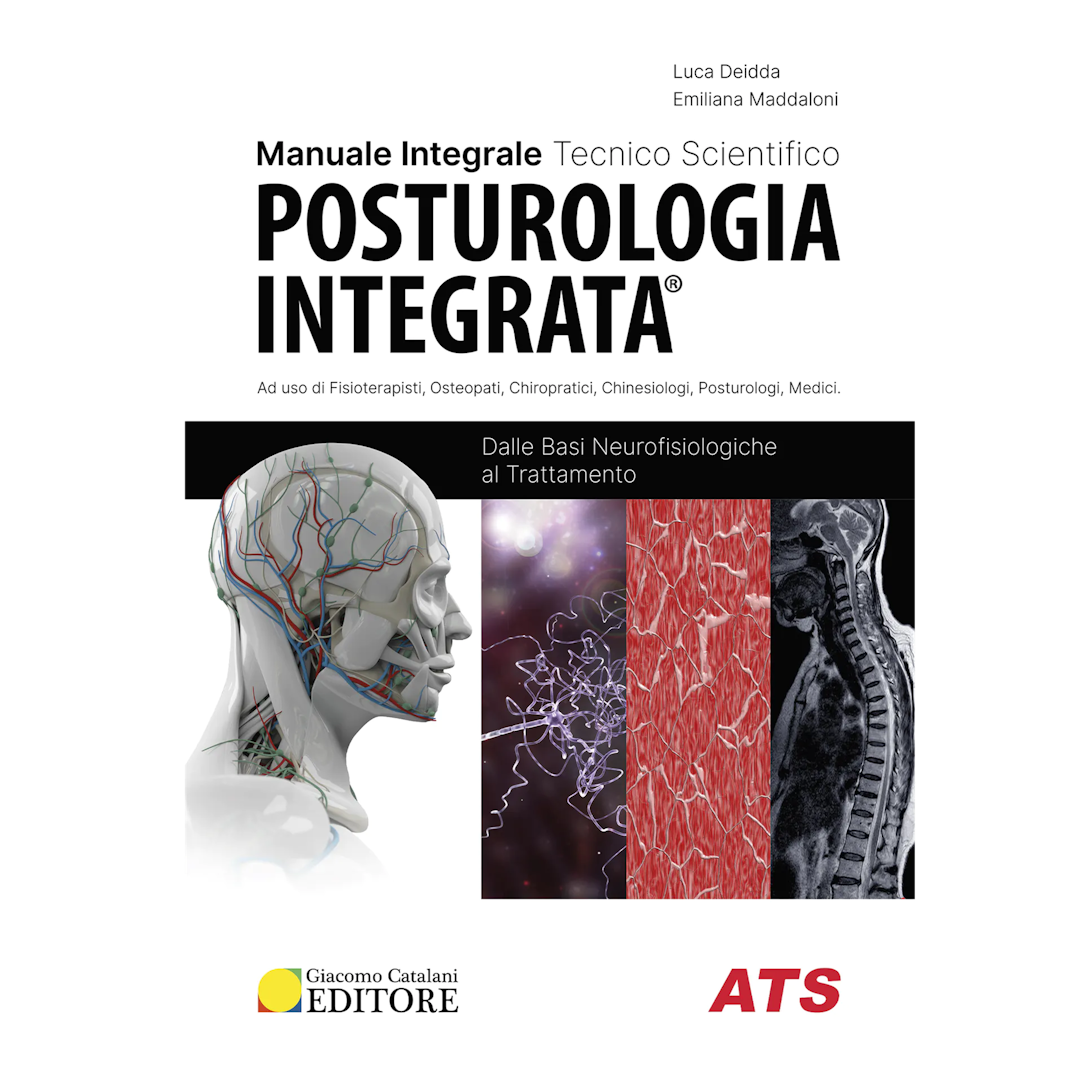 Libro Posturologia Integrata® + Video corso