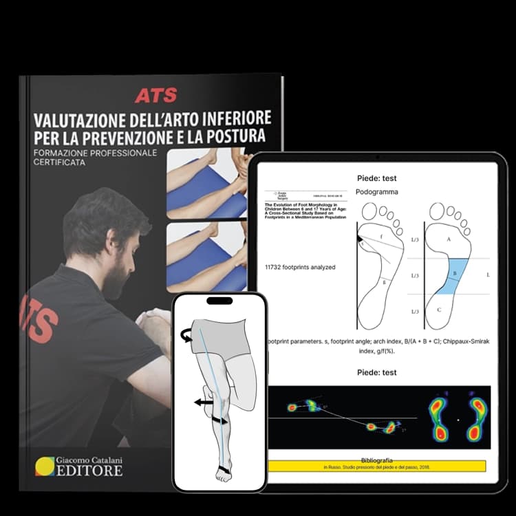 Corso di Valutazione dell'Arto Inferiore