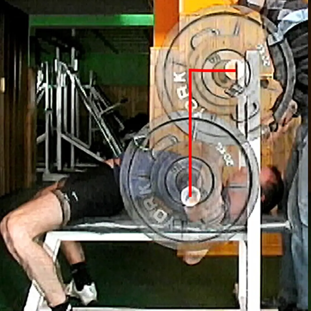 video analisi allenamento con sovraccarichi