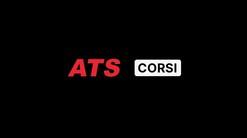 ATS-Corsi