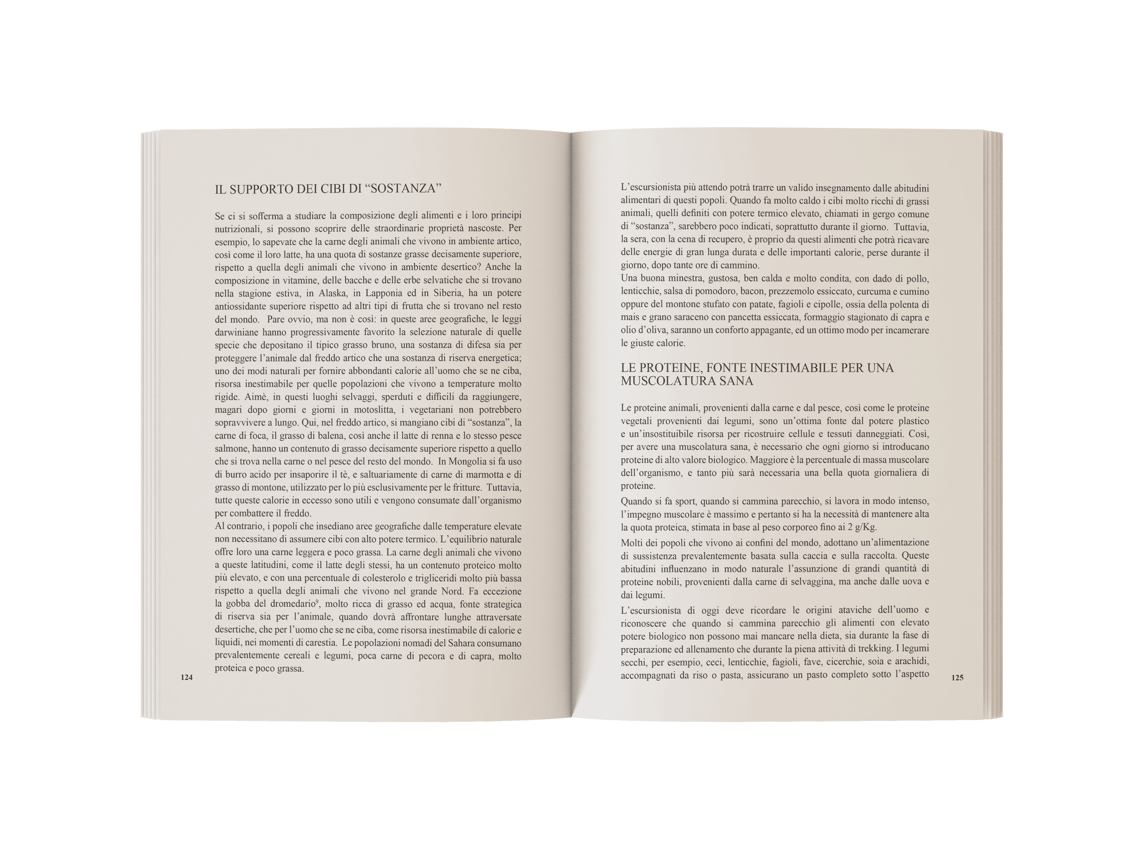 Alimentazione Ambiente Estremo – Grande caldo (3)