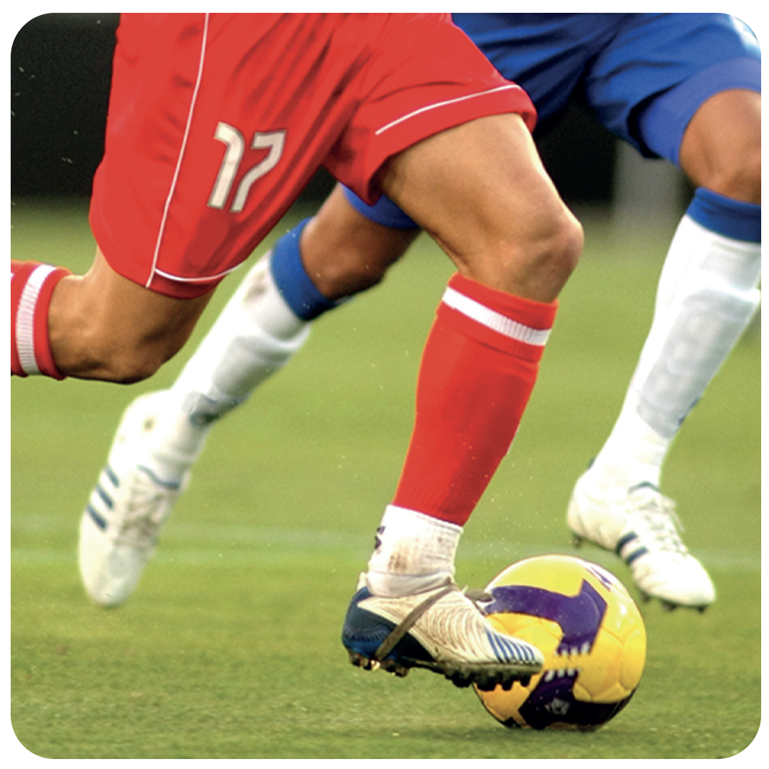 Calcio-Applicazioni-Sportive