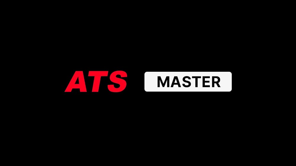 Master-ATS