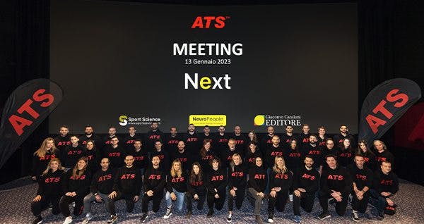 Meeting ATS 2023 – Next