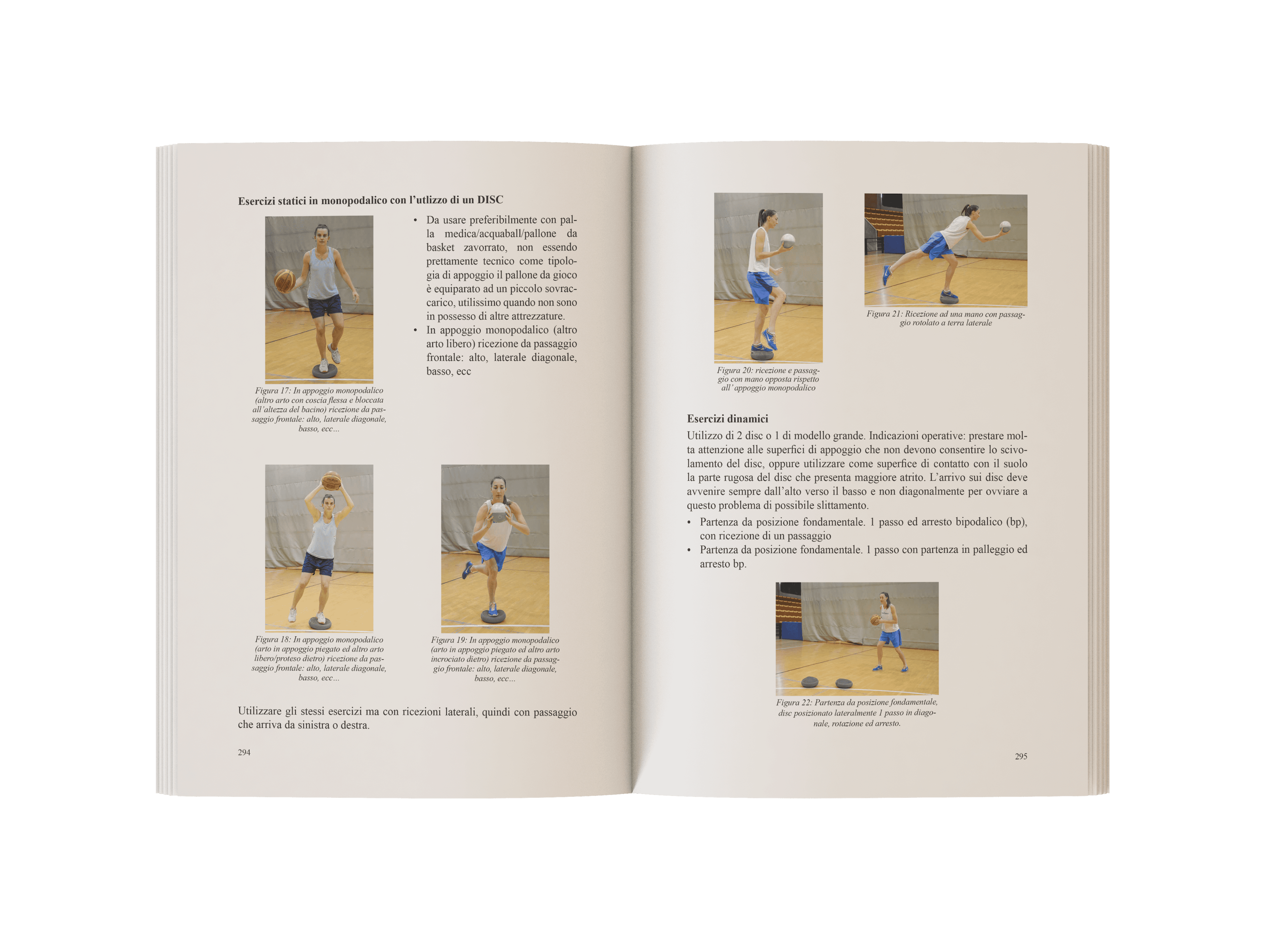 Preparazione Fisica nella pallacanestro femminile (4)