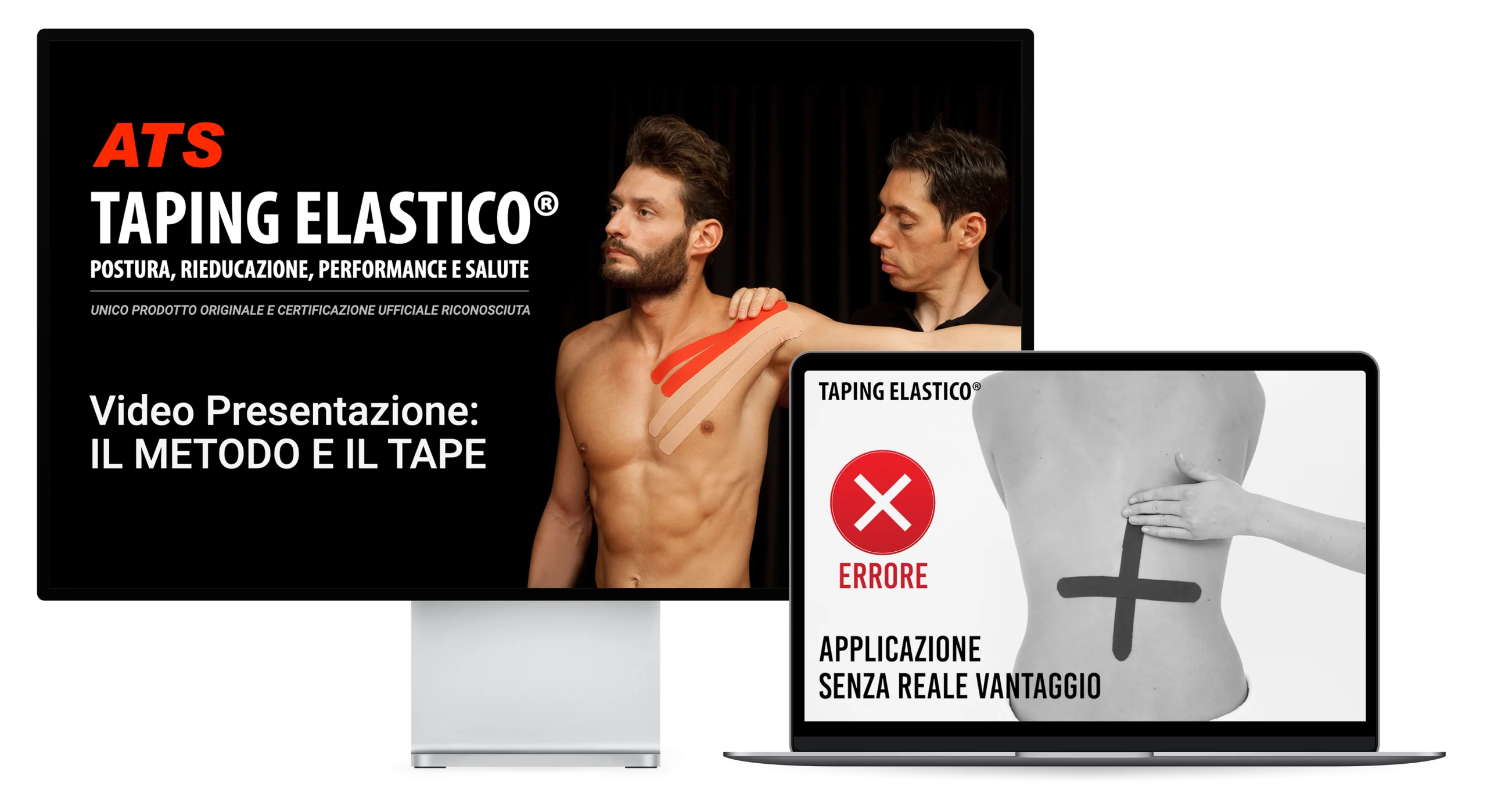 Videocorso-introduttivo-taping-incluso-scaled