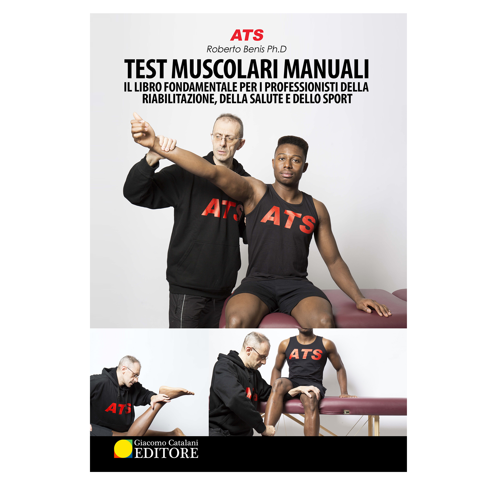 test muscolari manuali
