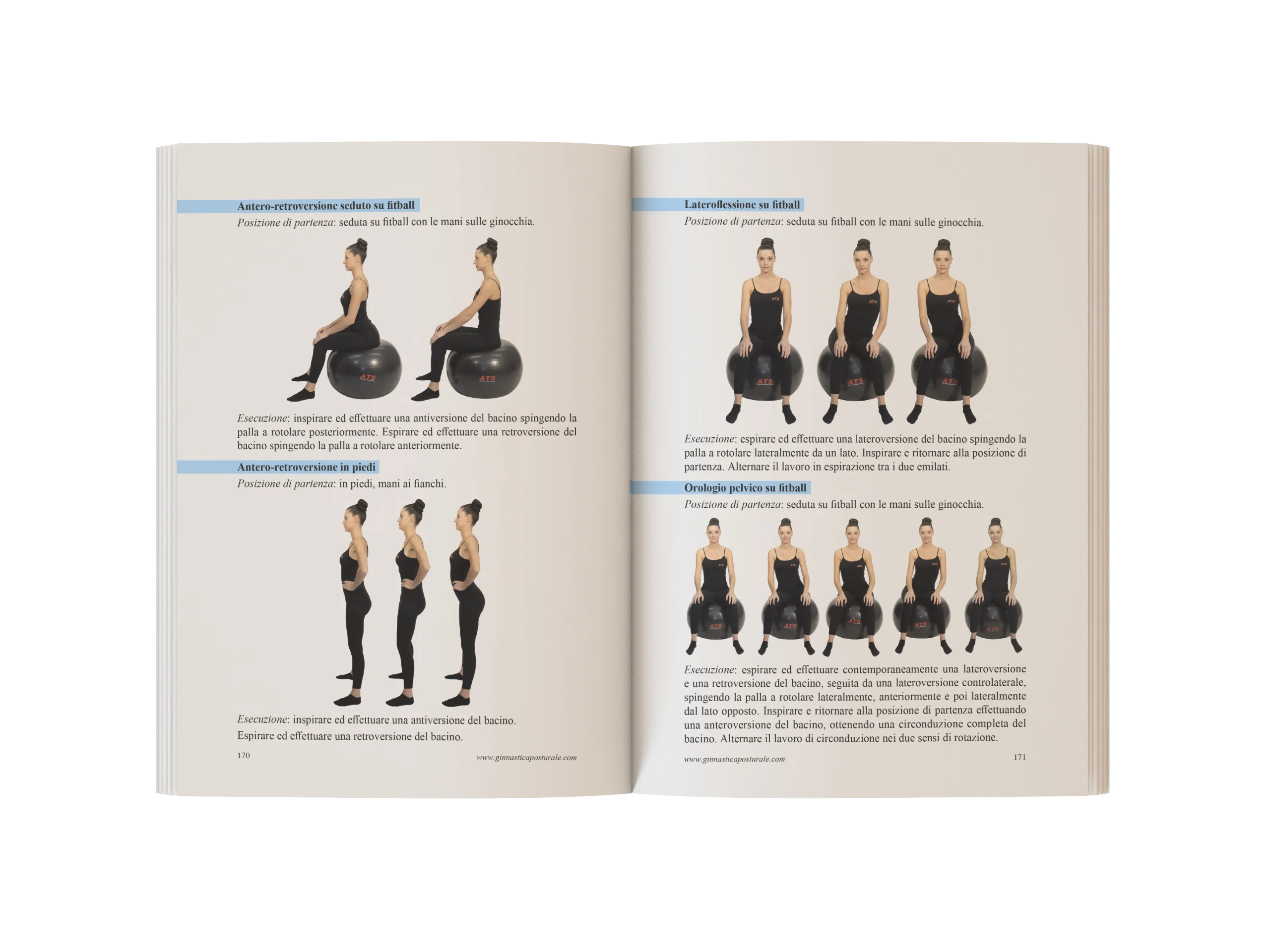 Ginnastica Posturale Riedizione3