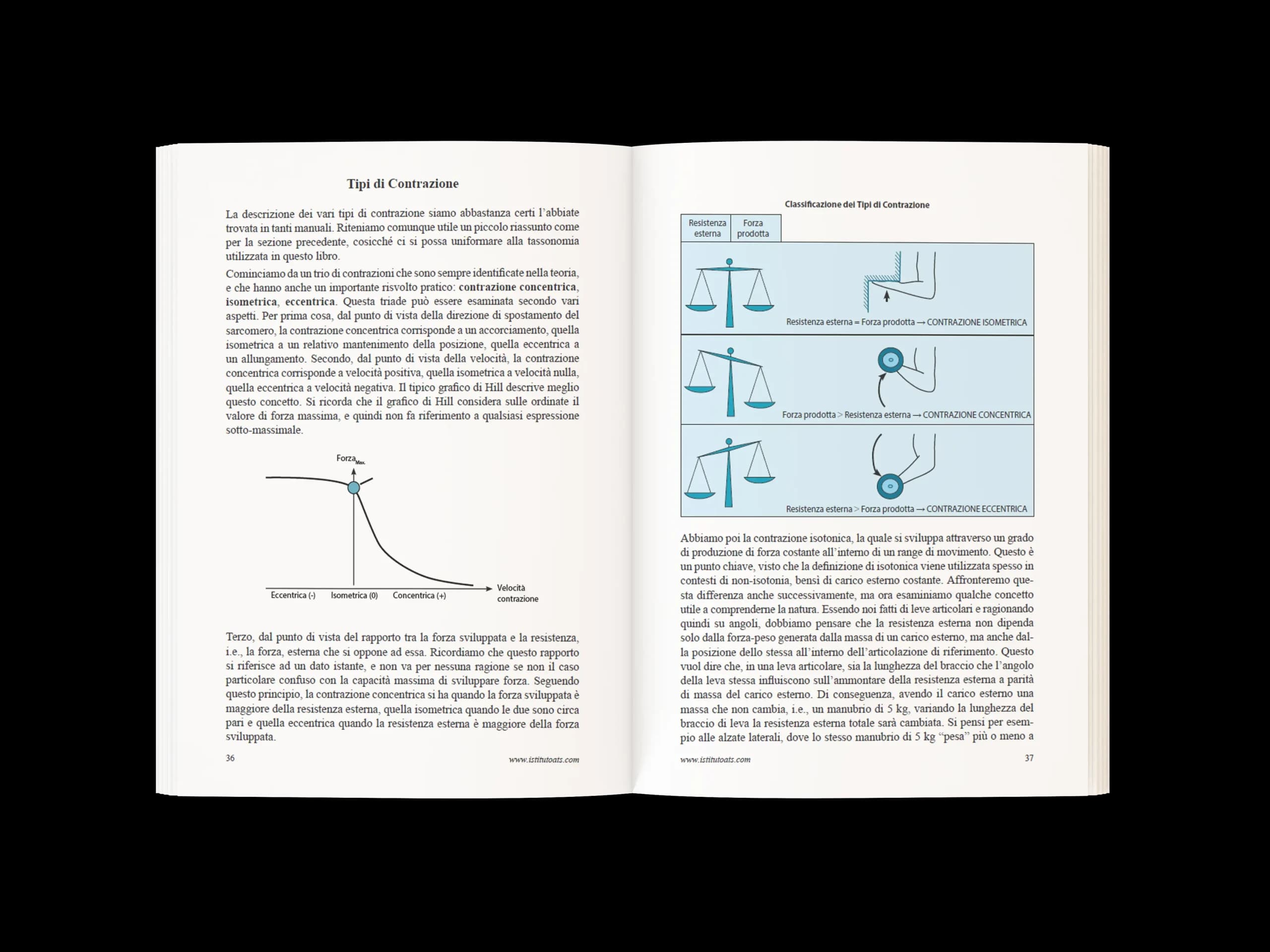 libro scienza forza e ipertrofia 1