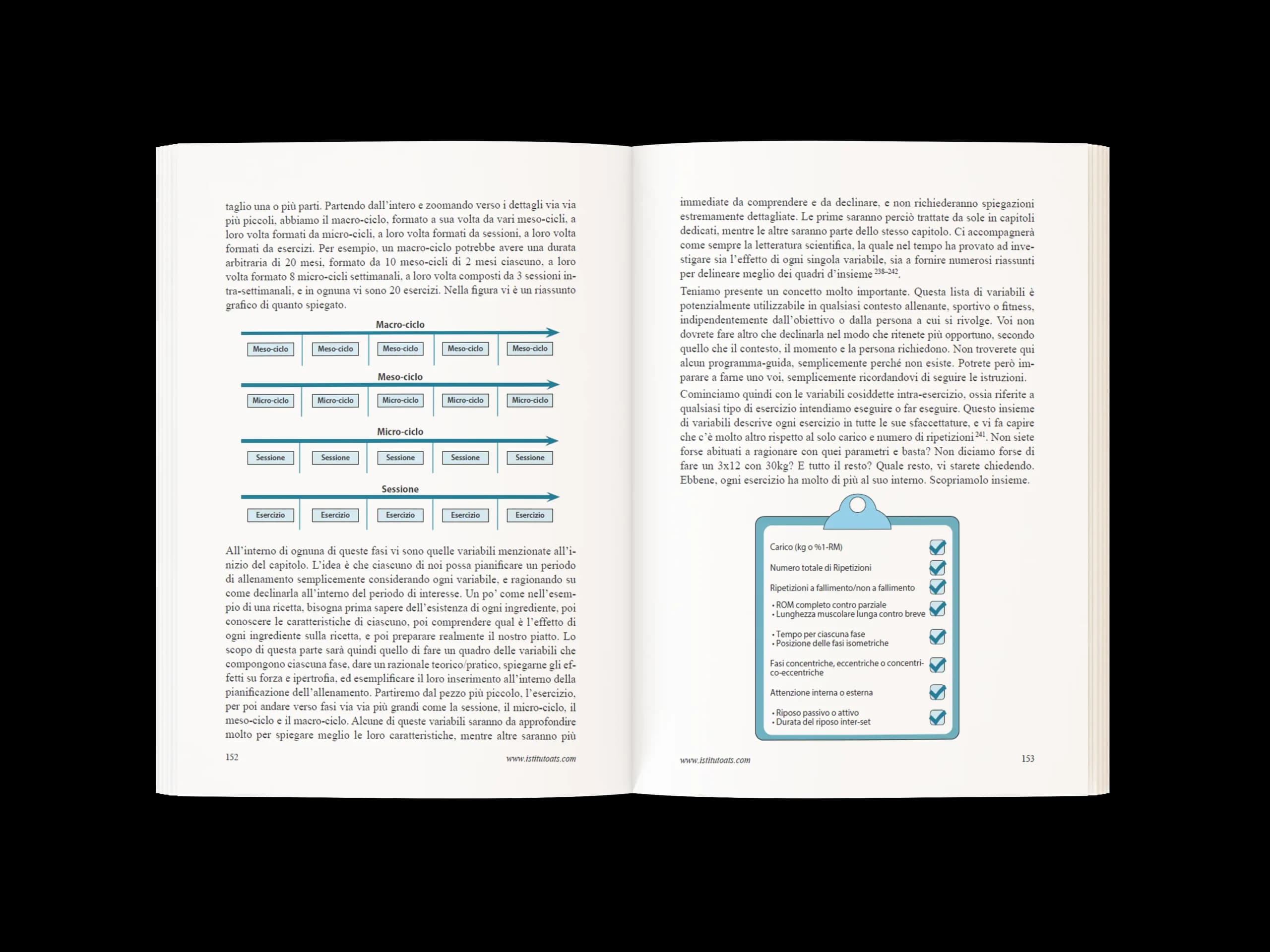 libro scienza forza e ipertrofia 4