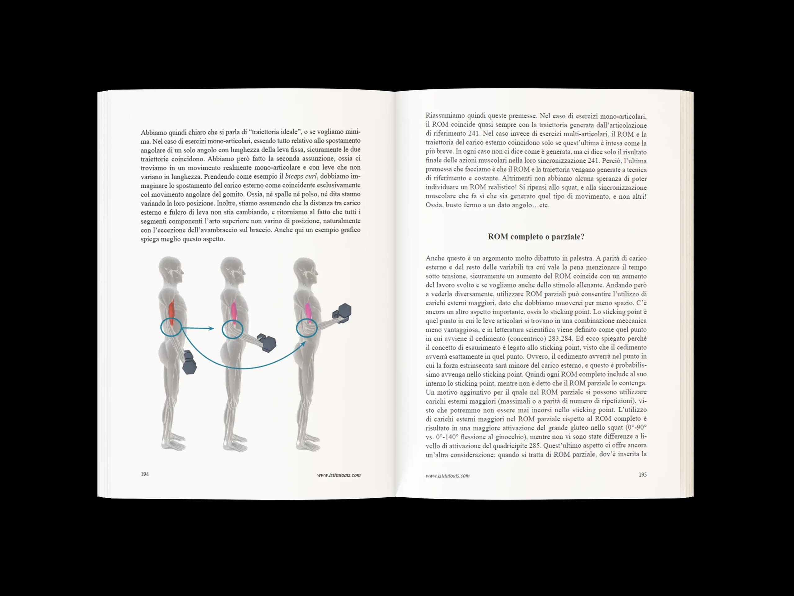 libro scienza forza e ipertrofia 5